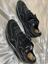 Nike Air Max 1 Sketch To Shelf