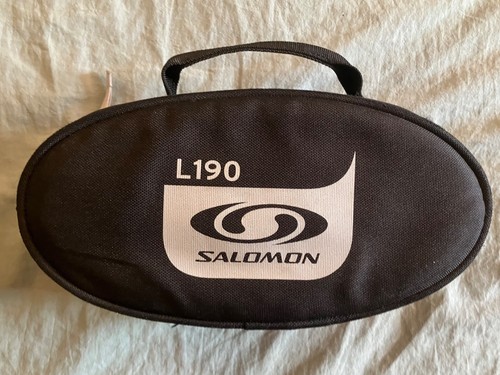 Salomon l190 ski bag - ski,