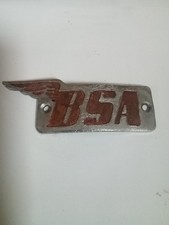 Bsa m20 m21 - bsa, petrol