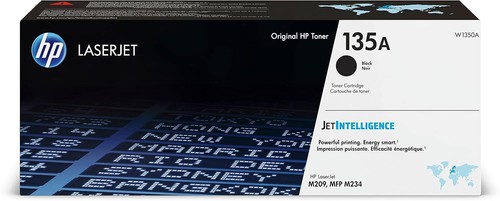 135a original laserjet - hp,