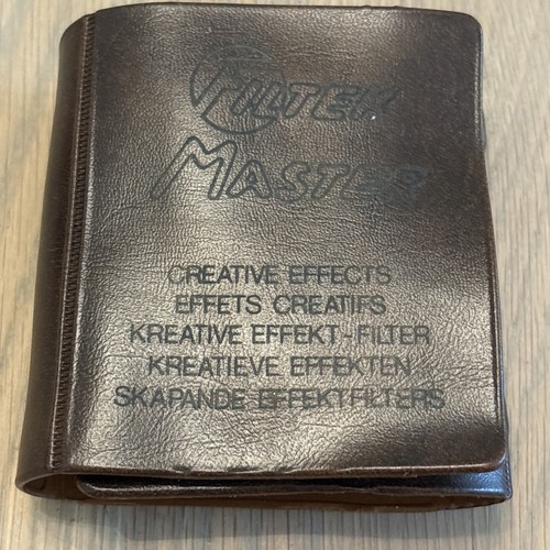 Vintage filtek master creative - filtek,