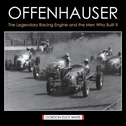 White offenhauser the - -,