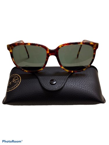 Authentic vintage rayban - authentic,