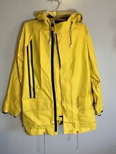 Bliss Marine Rainwear Yellow