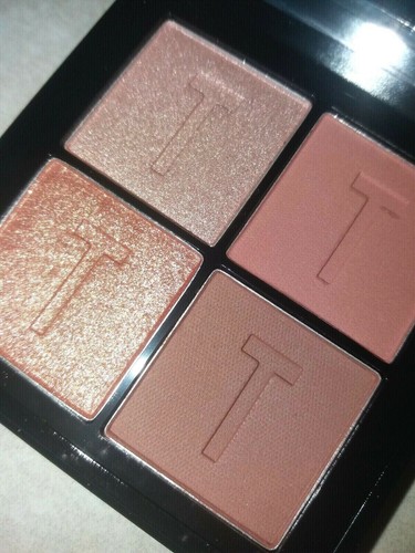 New ted baker - nude, eyeshadow