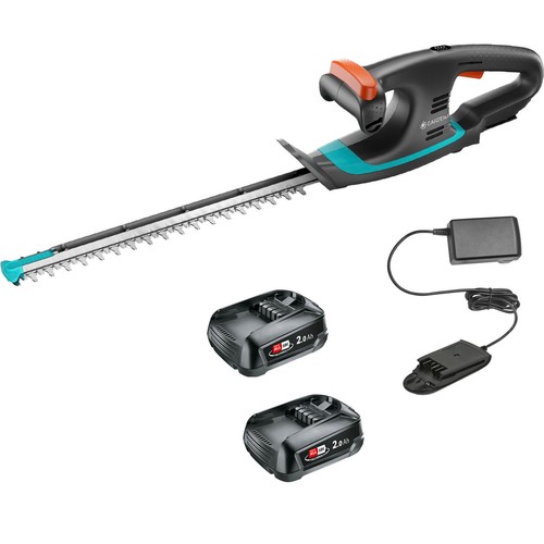 Gardena easycut p4a - gardena, 18v
