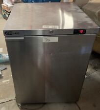 Foster commercial undercounter