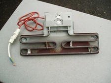 CARAVAN SPACE HEATER TRUMA