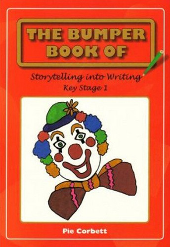 Corbett pie the bumper book - bumper,