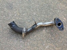 BMW E46 318D 320D 520D X3 E53 TURBO OIL RETURN PIPE 7781470 2246740