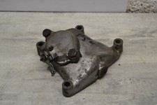 1967 Honda Amigo P50 rockers