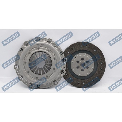 Piece clutch kit - piece, for