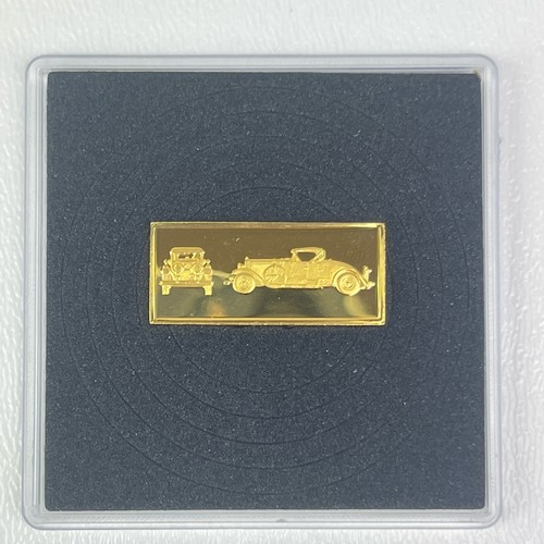 Franklin mint great - franklin,