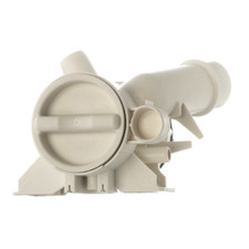 CANDY WASHER DRYER DRAIN PUMP