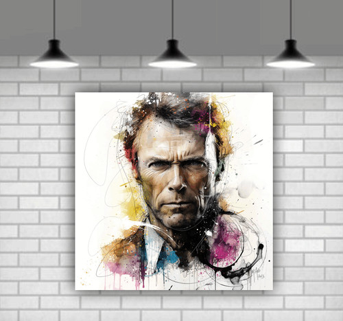 Clint eastwood patrice - clint,