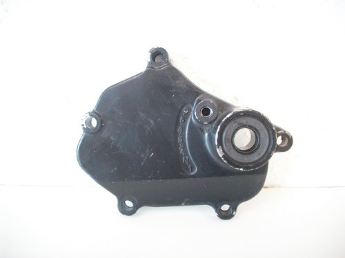 Cover circuit shift shaft
