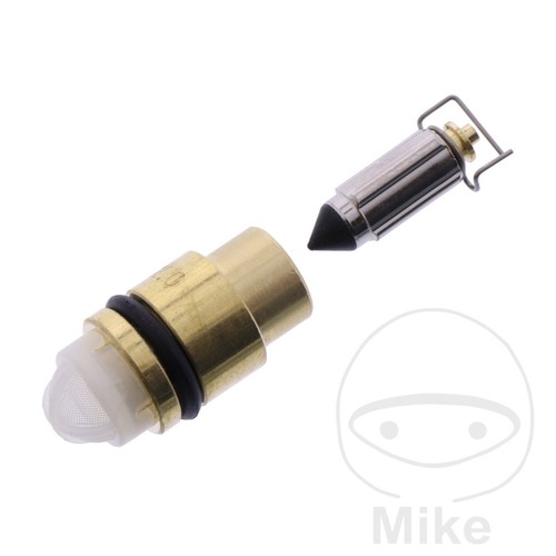 Tourmax float needle seat - float,