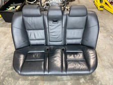 2006-2010 BMW E60 M5 M Sedan