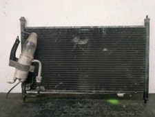 air conditioning condenser for