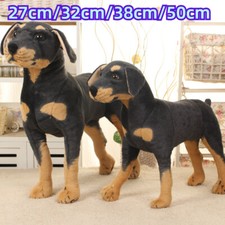 Hot Standing Dog Dog Plush