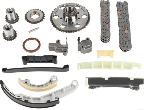 Timing chain kit for - timing, nissan