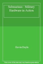 Submarines : Military Hardware