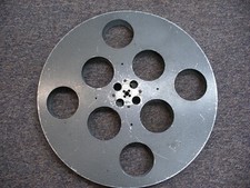 35mm PREMIER CINEMA FILM REEL
