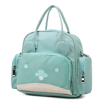Baby mother back - ,