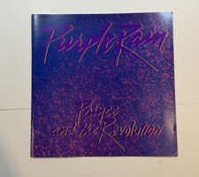 Prince and the Revolution