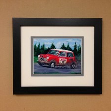 Mini Cooper S, Pirelli