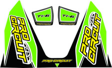 PRO CIRCUIT TI 6 GENUINE