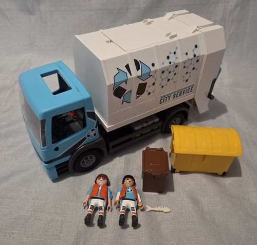 Playmobil 70885 city life - playmobil,
