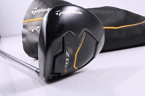 Left hand taylormade rbz black - left,