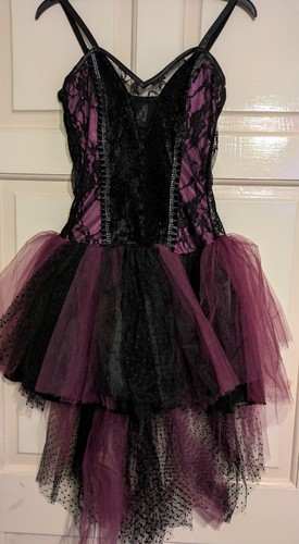 Ann summers gothic - ann,