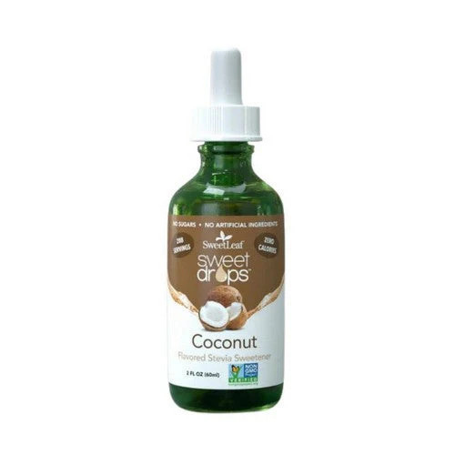 Sweetleaf stevia - sweetleaf, stevia,