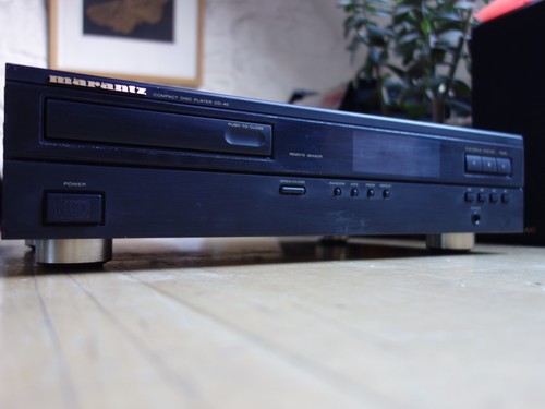 Marantz compact disc - compact,