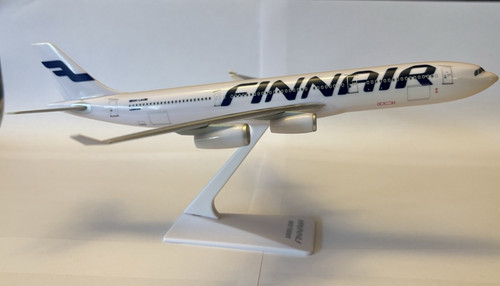 Premier planes finnair - premier, airbus