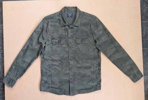 Abercrombie fitch mens - &,
