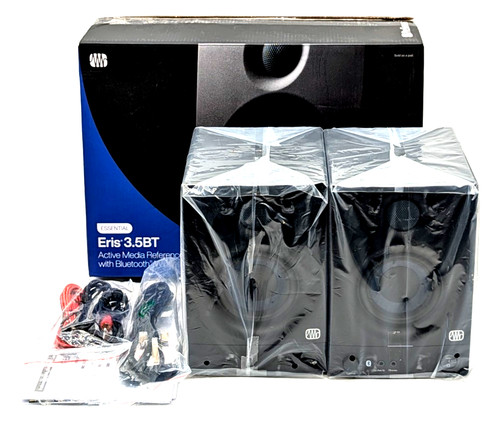 Presonus eris 5bt 2nd - presonus,