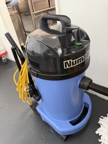Numatic l922 professional wet - l922,