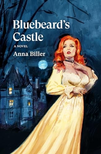 Bluebeard castle a - bluebeard's, novel