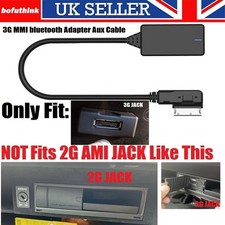 For Audi A3/A4/A5 S5 AMI