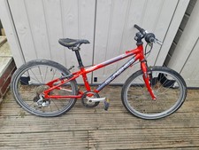 Islabike Beinn 20 Inch Wheel