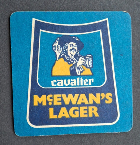 Vintage mcewans export - export, /