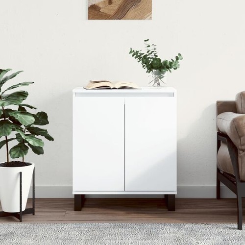 Engineered wood sideboard - engineered,