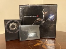 Xbox 360 | Gears of War 3 Epic