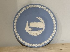 Wedgwood Jasperware Christmas