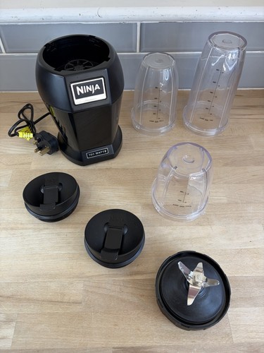 Ninja nutri lite personal - nutri,