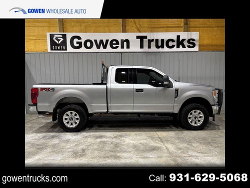 2022 ford 250 super duty - f-250,