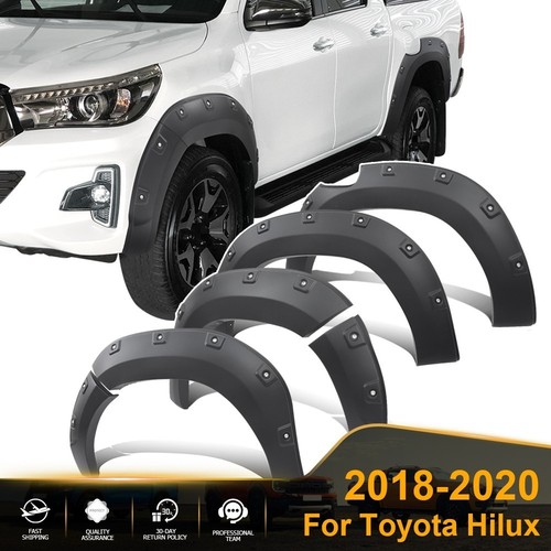 For toyota hilux 2018 - for, 2018-2020